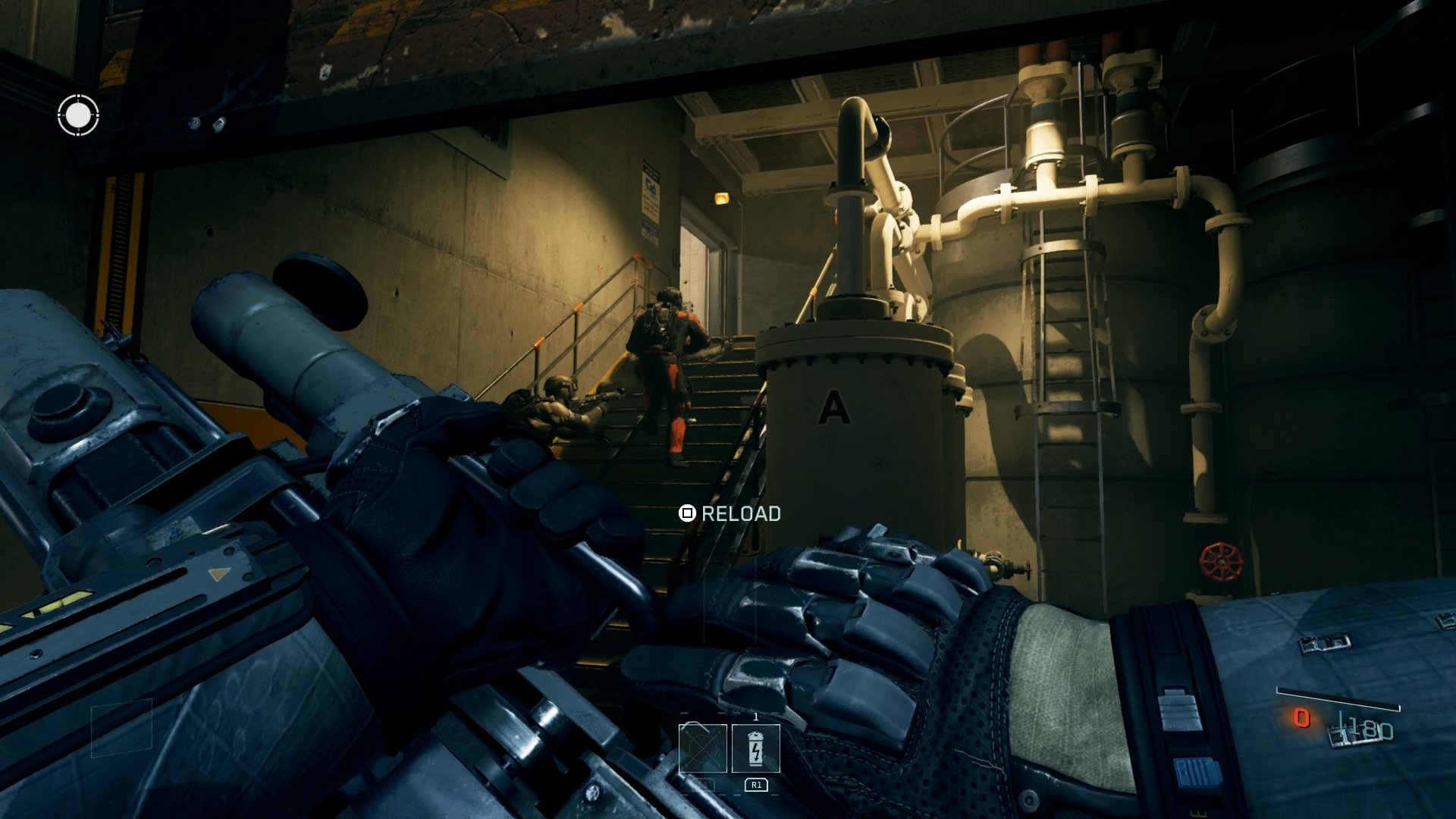 Call of Duty: Infinite Warfare - Imagen 25